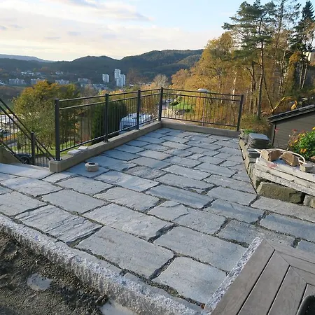 Krohnegarden Apartment