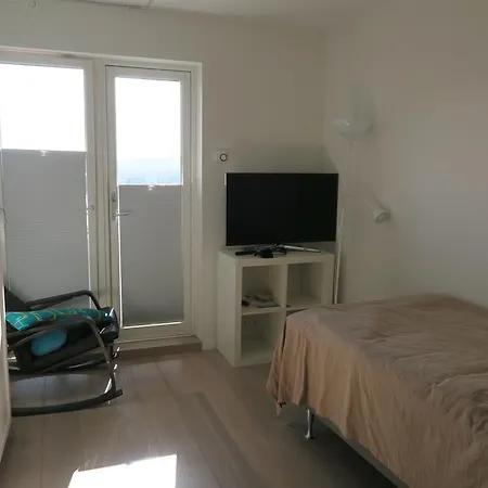 Krohnegarden Apartment *